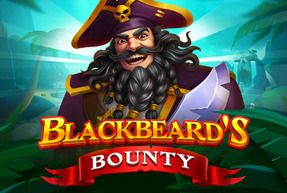 Blackbeard's Bounty