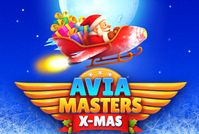 Aviamasters X-mas
