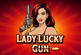 Lady Lucky Gun