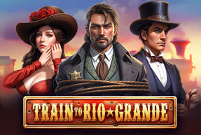 Train to Rio Grande