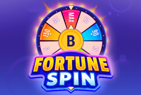 Fortune Spin
