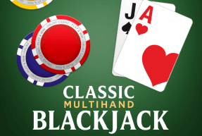 Classic Multihand Blackjack