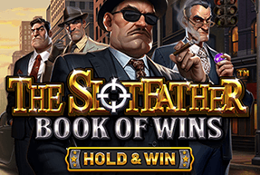 The Slotfather Book of wins