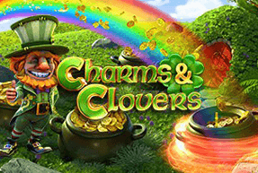 Charms And Clovers