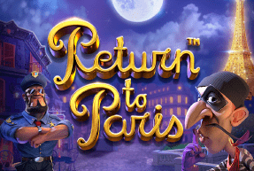 Return to Paris