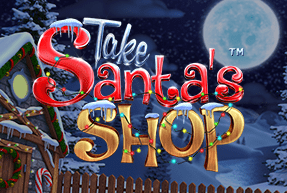 Take Santa's Shop