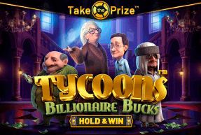 Tycoons: Billionaire Bucks