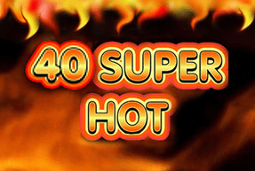 40 Super Hot