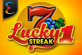 Lucky Streak 1