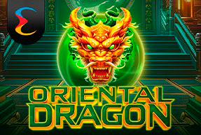 Oriental Dragon