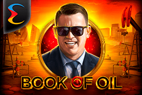 Book of Oil