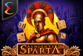 Almighty Sparta DICE