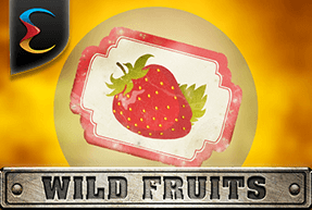 Wild Fruits