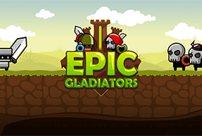 Epic Gladiators