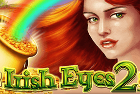 Irish Eyes 2