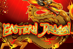 Eastern Dragon