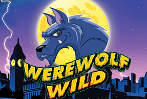 Werewolf Wild