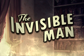 InvisibleMan