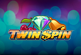 TwinSpin