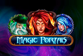 MagicPortals