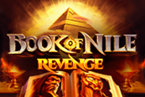 Book of Nile: Revenge