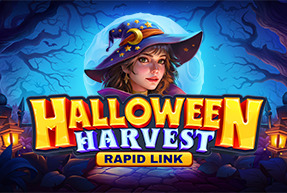 Halloween Harvest: Rapid Link