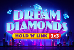 Dream Diamonds Hold 'N' Link