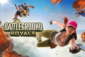 Battleground Royale