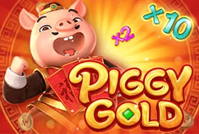 Piggy Gold