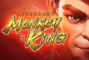 Legendary Monkey King