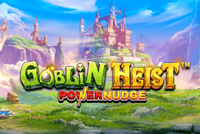 Goblin Heist Powernudge