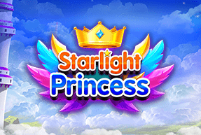 Starlight Princess