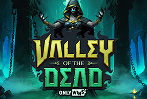 Valley of the Dead